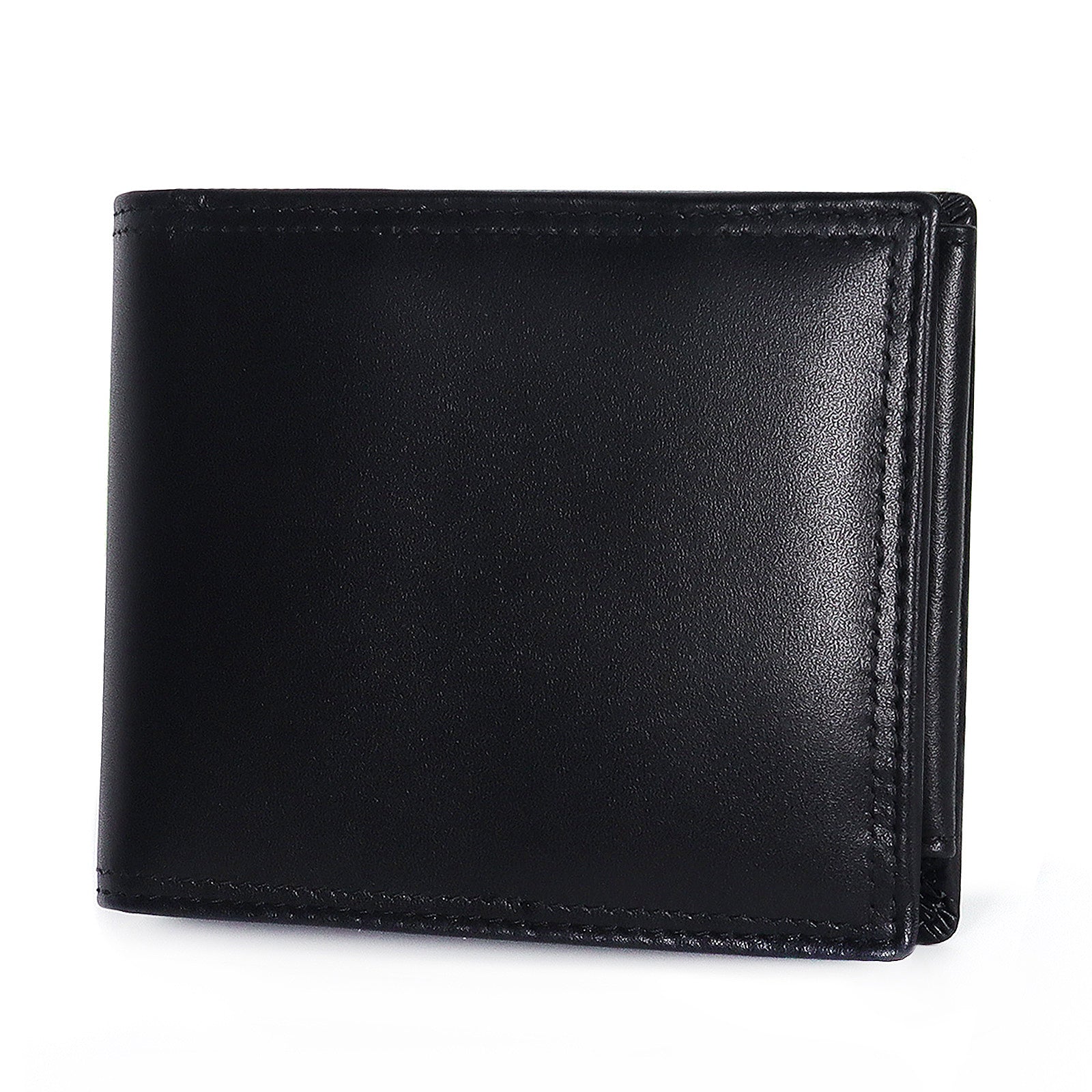 TAN.TOMI Brieftasche Herren große Geldbörse lange Brieftasche, mit vielen Kreditkartenfächern und Fotofächern.