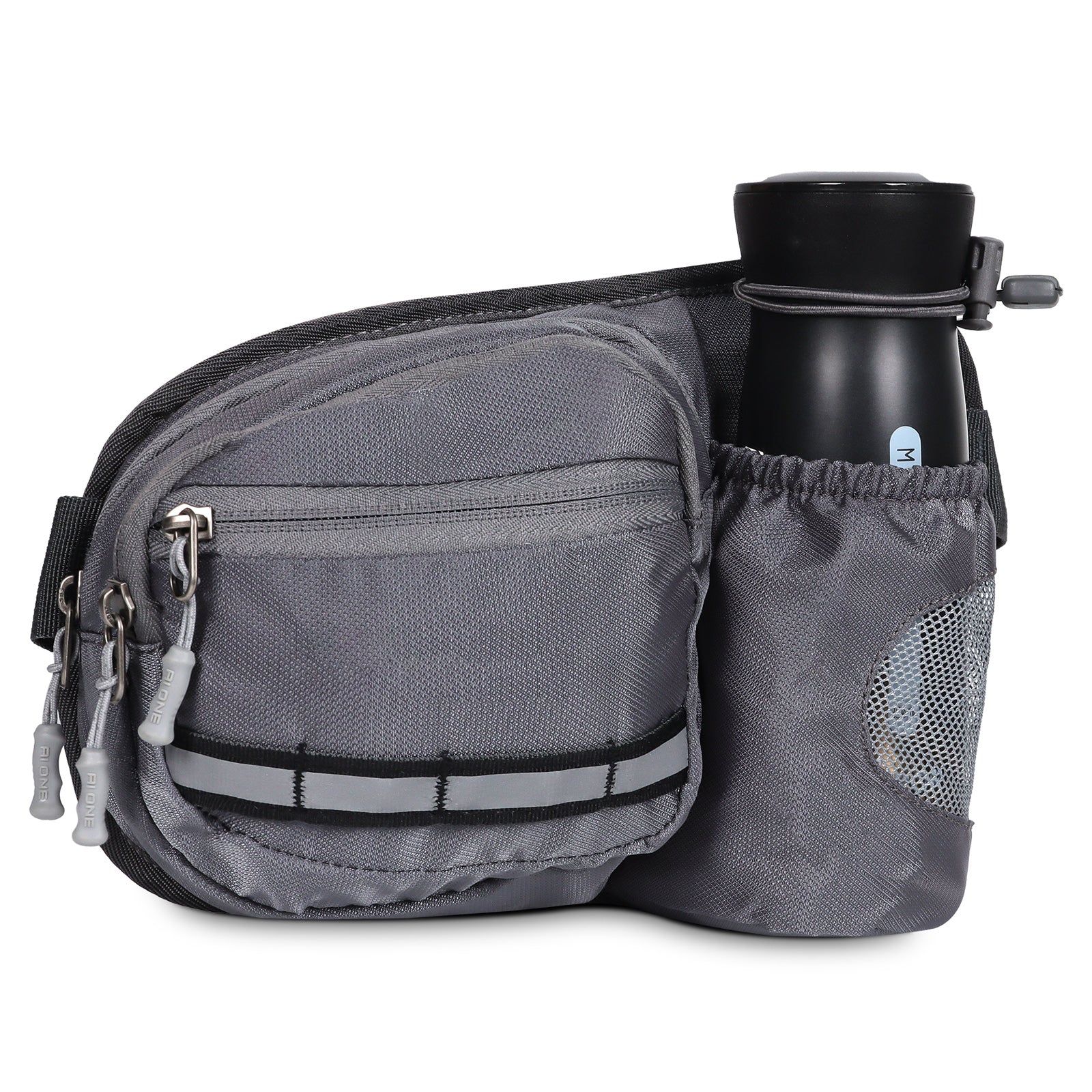 TAN.TOMI Unisex-Sport-Hüfttasche, ideal zum Laufen, Wandern, Bergsteigen und Camping.
